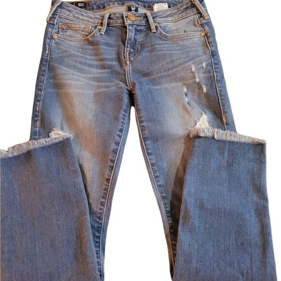 True Religion Sara Cigarette - Picture 4 of 16